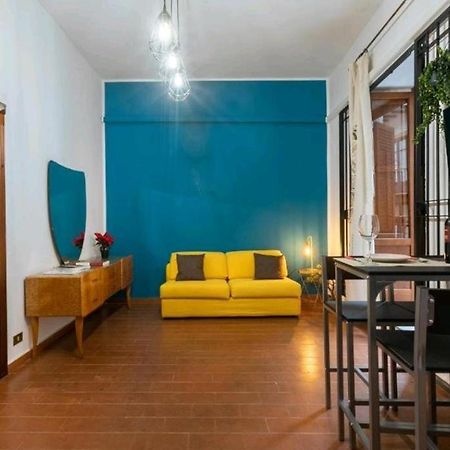 Dame Apartment ปาแลร์โม ภายนอก รูปภาพ