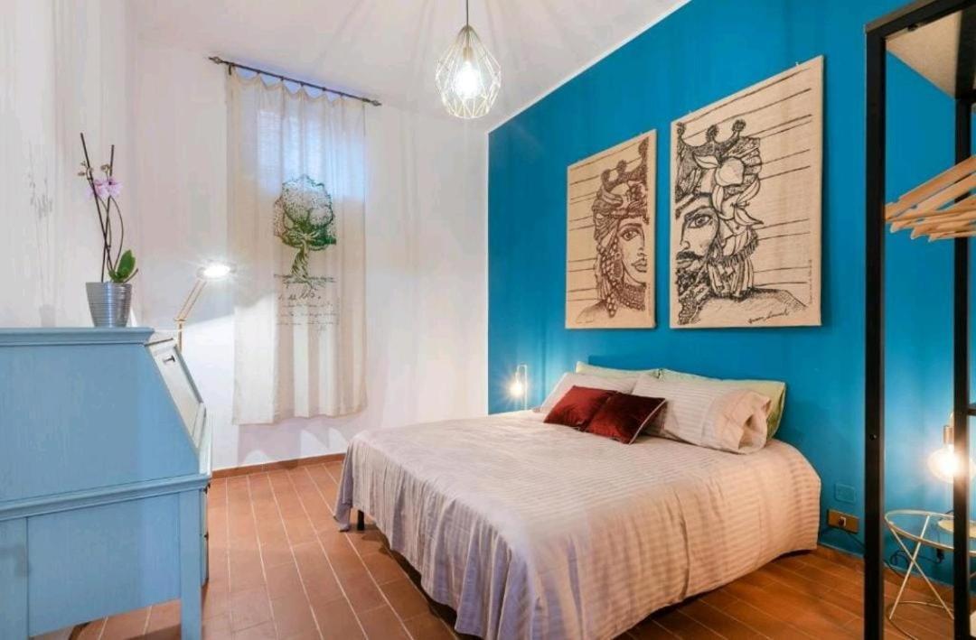 Dame Apartment ปาแลร์โม ภายนอก รูปภาพ