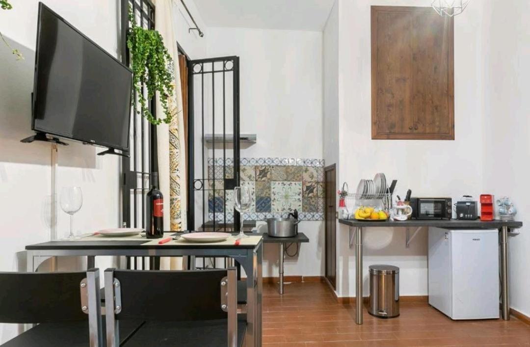 Dame Apartment ปาแลร์โม ภายนอก รูปภาพ