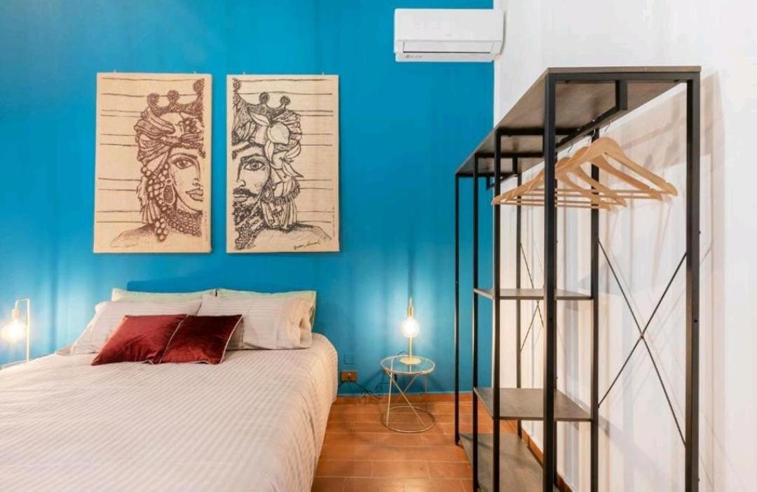 Dame Apartment ปาแลร์โม ภายนอก รูปภาพ